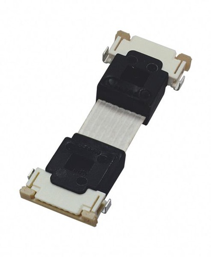 [OSR955333] Lf-conn 10 flex (lot de 10) accessoires linearlight flex - 955333