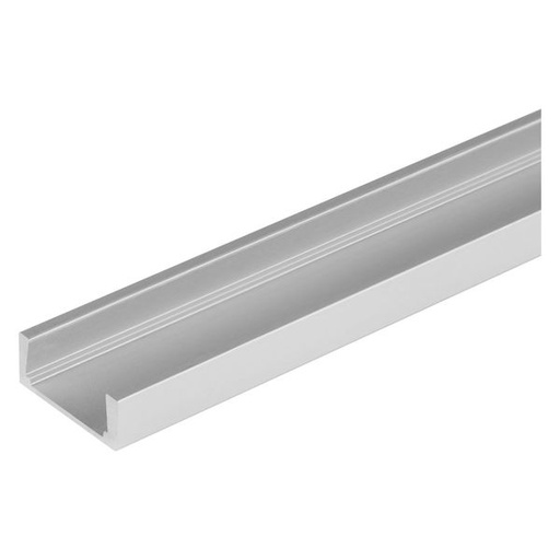 [OSR401563] Accessoire ruban LED profile flat u 2 mètres - 401563