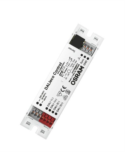 [OSR988645] Dalieco control contrôleurs pour systèmes de gestion de l'éc - 988645