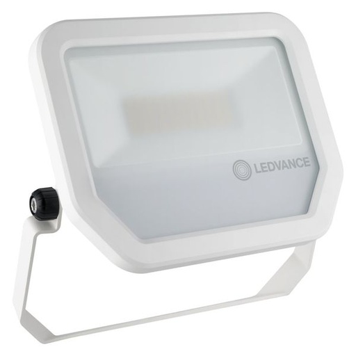 [OSR421202] Ldv fl pfm sym 100 30w/6500k 3600lm IP65 IK07 100° blanc pro - 421202