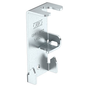[OBO6015322] Agrafe de suspension SHU M12 FS 6015322