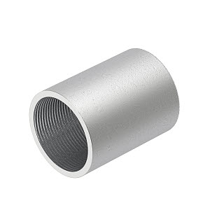 [OBO2046557] Manchon tube acier fileté SVM32W DN 2046557