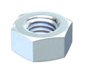 [OBO3400352] Ecrou hexagonal DIN934 M8 F 3400352