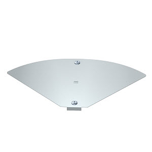 [OBO6040760] Couvercle coude variable Magic DFBMV 100 FS 6040760