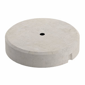 [OBO5403117] Plot béton 10 kg F-FIX-S10 5403117