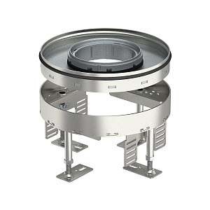 [OBO7409422] Cassette ronde sur pied RKFR2 4 V20 7409422