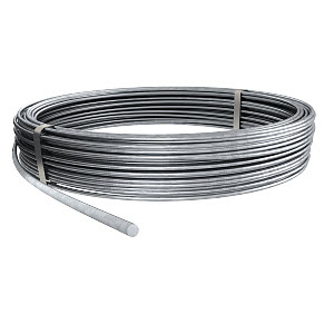 [OBO5021050] Rond acier galvanisé RD 8-FT 50 5021050