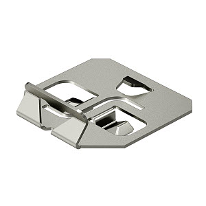 [OBO6062284] Clip de fixation séparateur KS KL A2 6062284