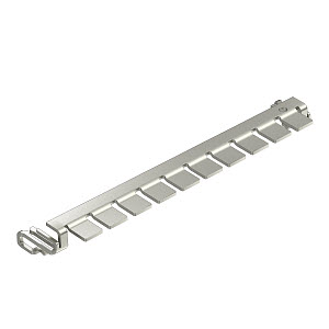 [OBO5084032] Rail de mise à la terre LSA-E 5084032