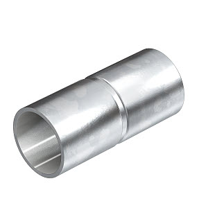 [OBO2046856] Manchon tube acier non fileté SV25W G 2046856