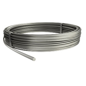 [OBO5021647] Rond acier inox RD 10-V4A 5021647