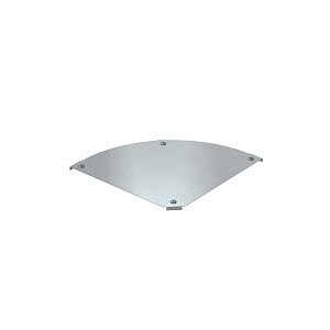 [OBO7138548] Couvercle pour coude à 90° DFBM 90 400 DD 7138548