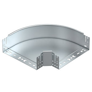 [OBO6041844] Coude à 90° RBM 90 130 FS 6041844
