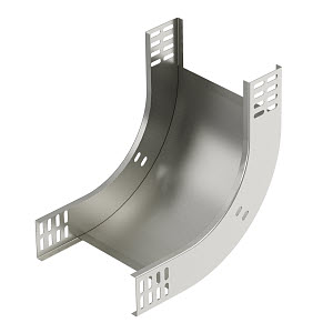 [OBO7006740] Coude vertical à 90° RBV 660 S A4 7006740