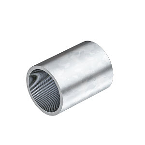 [OBO2046875] Manchon tube acier fileté SVM16W G 2046875