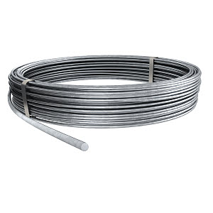 [OBO5021081] Rond acier galvanisé RD 8-FT 5021081
