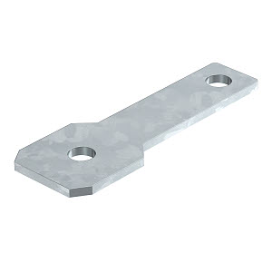 [OBO5240374] Eclisse de raccordement AB EX ISG S M24 5240374