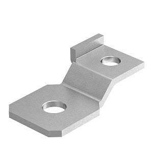 [OBO5240247] Eclisse de raccordement 484 M20 5240247