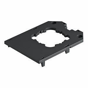 [OBO7408783] Plaque de recouvrement UT34 D1 7408783