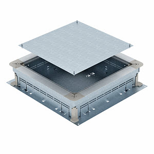 [OBO7410047] Boîte de tirage pour EUK UZD 115170 350-3 7410047