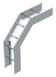 [OBO6230725] Coude vertical convexe à 90° WLBF 90 162 FT 6230725