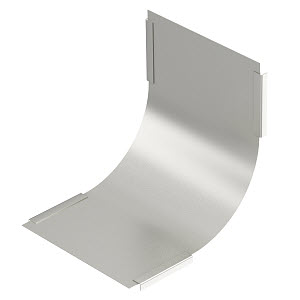 [OBO7130924] Couvercle coude vertical 90° DBV 300 S A4 7130924