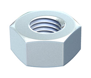 [OBO3400379] Ecrou hexagonal DIN934 M12 F 3400379