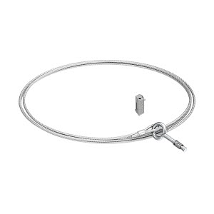 [OBO5300282] Filin de suspension 944 CLS 10000 5300282