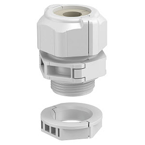 [OBO2024922] Presse-étoupe double coque V-TEC TB25 14-18 2024922
