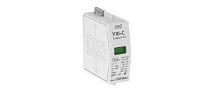 [OBO5093402] Cartouche de parafoudre V10-C 0-280 5093402