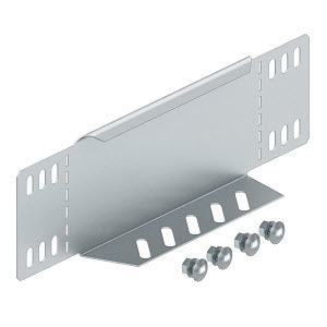 [OBO7110618] Equerre de réduction/embout RWEB 860 FS 7110618