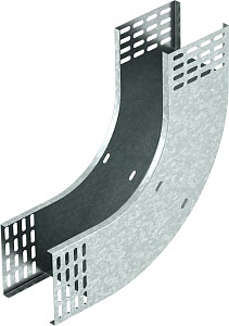 [OBO7007404] Coude vertical à 90° RBV 140 S FT 7007404