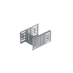 [OBO6069114] Kit d'éclissage rapide KTSMV 115 DD 6069114