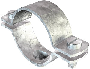 [OBO1387030] Collier d'écartement 2900WM8 21.5 FT 1387030