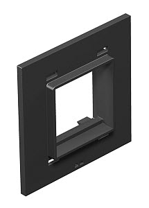 [OBO7408474] Plaque support appareillages T8NL P45 9011 7408474