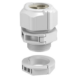 [OBO2024931] Presse-étoupe double coque V-TEC TB25 4x8 2024931