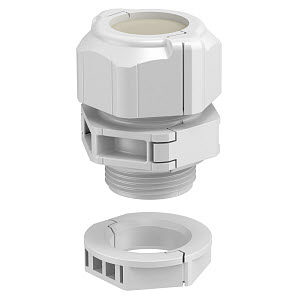 [OBO2024910] Presse-étoupe double coque V-TEC TB25 2024910