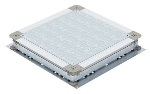 [OBO7410034] Boîte de tirage pour EUK UZD 350-3 7410034