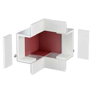 [OBO7216520] Angle externe BSKM-AE 0407 FS 7216520