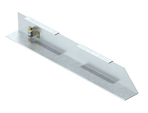 [OBO7404790] Embout de conduit, droit AIK ESR 25070 7404790