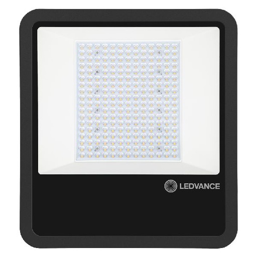[OSR539785] LDV FL VAL AREA 145W/4000K 20000lm IP65 42x98° noir projecteur - 539785