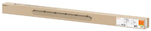 [OSR541061] LDV DP LED 1200 18W 6500K 2400lm IP65 Etanche - 541061