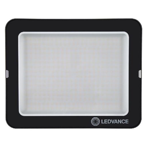 [OSR575189] LDV FL COMP SYM100 180W/4000K 18000lm IP65 noir projecteur - 575189
