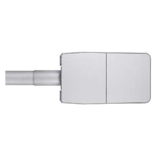 [OSR552234] LDV SL FLEX SM 13W/727 1650lm RV25ST RAL9006 Lanterne - 552234