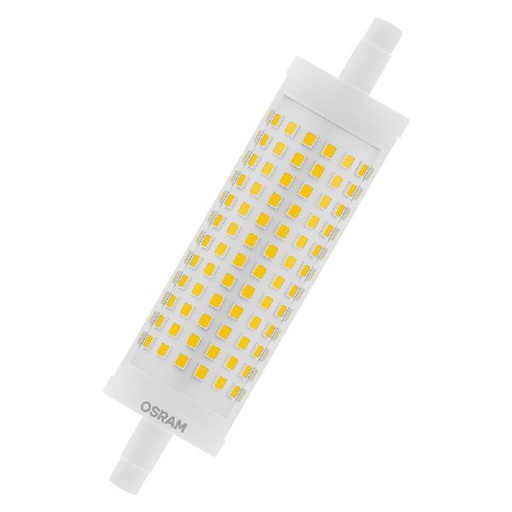 [OSR432697] LED Star LINE 118 CL 150 non-dim 17,5W/827 R7S - 432697