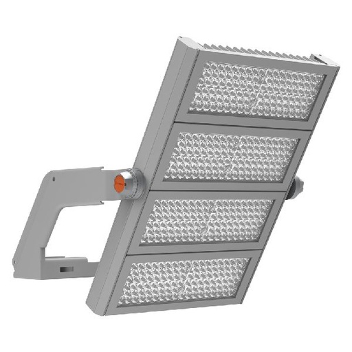 [OSR580695] LDV proj FL MAX LUM 1200W/5700K 164000lm 50°x110° IP66/IK08 projecteur - 580695