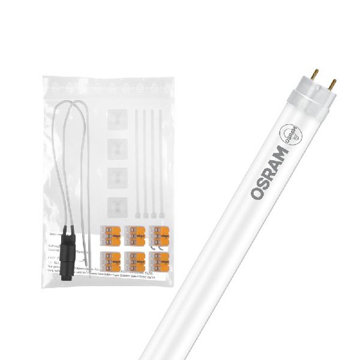 [OSR692534] Osram LED ST8EM 36 ADV kit 2T 14W 840 2100lm G13 SubstiTUBE Verre - 692534