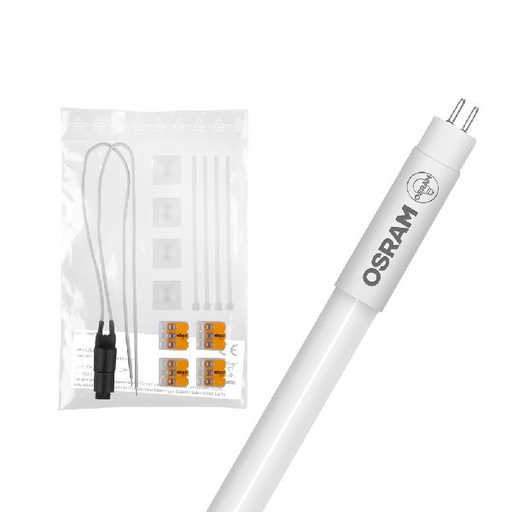 [OSR692701] Osram LED ST5AC HO 49 kit Mono 26W 840 4000lm G5 SubstiTUBE Verre Ra83 - 692701