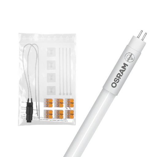 [OSR692732] Osram LED ST5AC HO 54 kit Duo 26W 840 4000lm G5 SubstiTUBE Verre - 692732