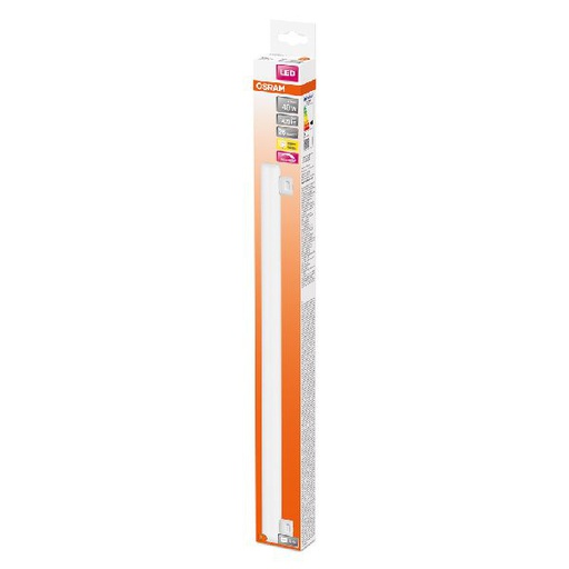 [OSR607071] Osram Ledinestra dim S14s 500mm Dépolie 470lm 827 4,9W Verre - 607071
